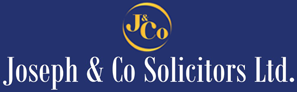 oseph & Co Solicitors is Leicester
