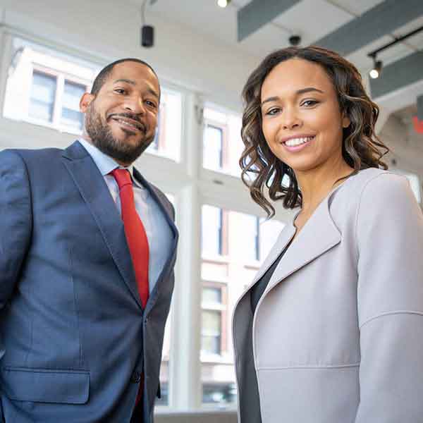 Joseph & Co Solicitors 